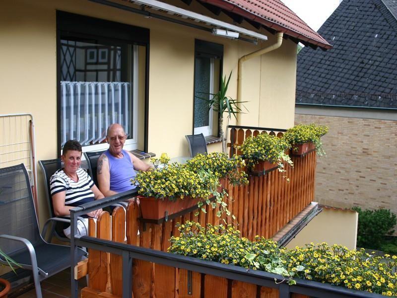 Haus-Kummeleck-Wohnung-3 Bad Lauterberg Exterior foto